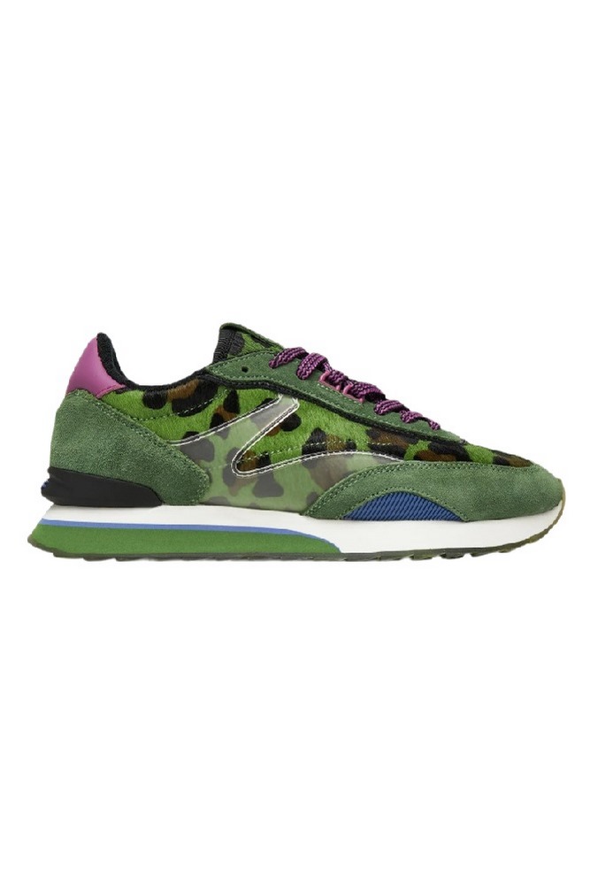 HOFF ART GREEN 22503002 ΠΑΠΟΥΤΣΙ ΓΥΝΑΙΚΕΙΟ GREEN