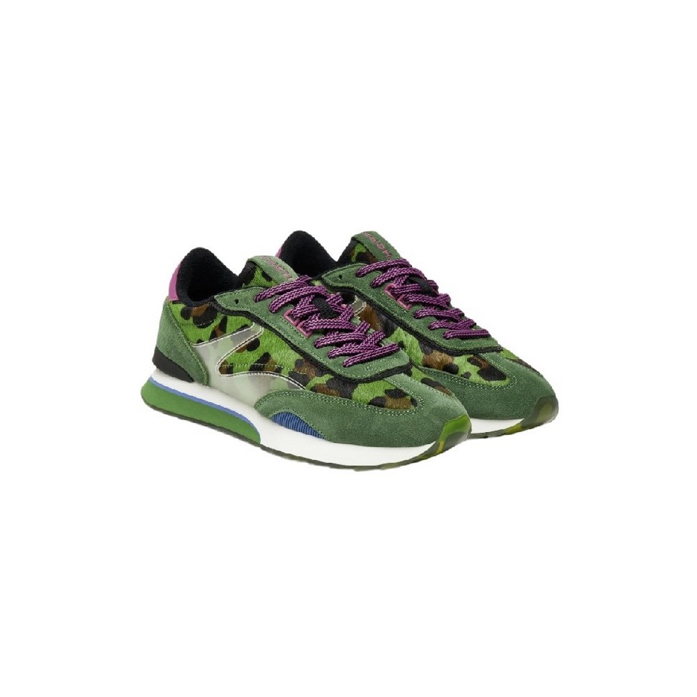 HOFF ART GREEN 22503002 ΠΑΠΟΥΤΣΙ ΓΥΝΑΙΚΕΙΟ GREEN