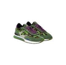 HOFF ART GREEN 22503002 ΠΑΠΟΥΤΣΙ ΓΥΝΑΙΚΕΙΟ GREEN
