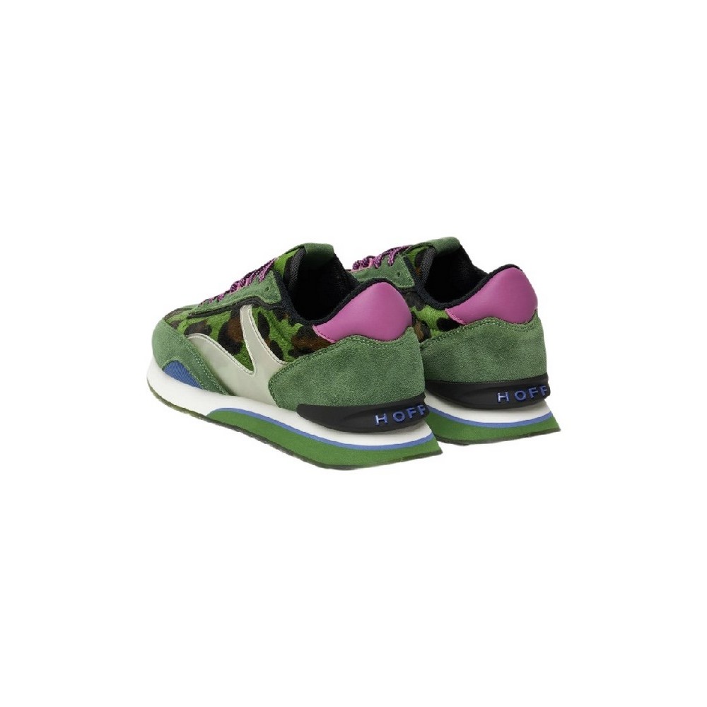 HOFF ART GREEN 22503002 ΠΑΠΟΥΤΣΙ ΓΥΝΑΙΚΕΙΟ GREEN