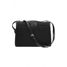 DKNY BRYANT CROSS BODY HANDBAG ΤΣΑΝΤΑ ΓΥΝΑΙΚΕΙΑ BLACK