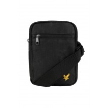 ACCESSORIES REPORTER BAG ΤΣΑΝΤΑ ΑΝΔΡΙΚΟ BLACK ACCESSORIES REPORTER BAG ΤΣΑΝΤΑ ΑΝΔΡΙΚΟ BLACK