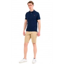 ΜΠΛΟΥΖΑ POLO  ΑΝΔΡΙΚΗ U.S POLO ASSN. NAVY