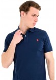 ΜΠΛΟΥΖΑ POLO  ΑΝΔΡΙΚΗ U.S POLO ASSN. NAVY