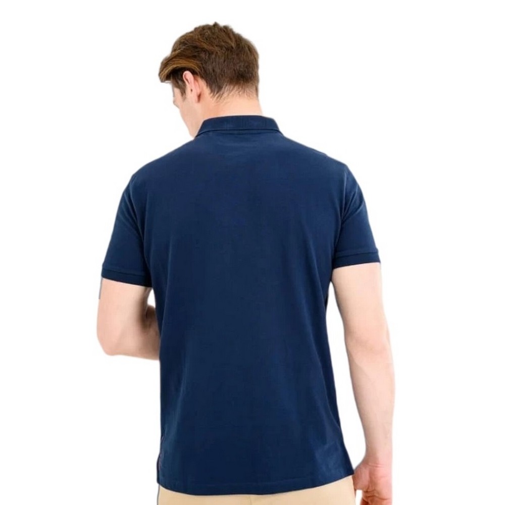 ΜΠΛΟΥΖΑ POLO  ΑΝΔΡΙΚΗ U.S POLO ASSN. NAVY