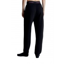 CALVIN KLEIN JEANS JOGGER ΠΑΝΤΕΛΟΝΙ ΦΟΡΜΑΣ ΓΥΝΑΙΚΕΙΟ BLACK