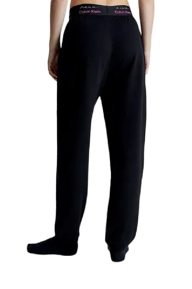 CALVIN KLEIN JEANS JOGGER ΠΑΝΤΕΛΟΝΙ ΦΟΡΜΑΣ ΓΥΝΑΙΚΕΙΟ BLACK