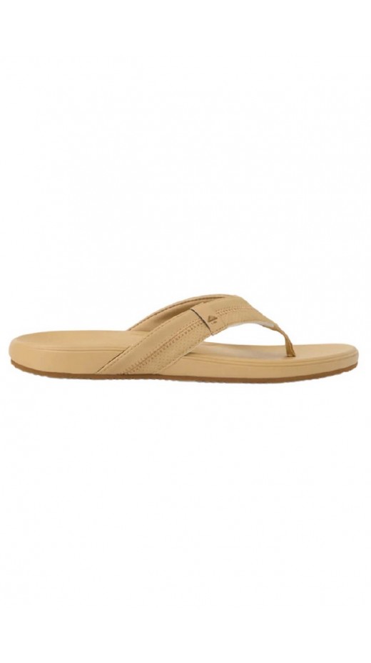 REEF CUSHION PHANTOM 2.0 FLIP FLOPS CJ9052 ΠΑΝΤΟΦΛΑ ΑΝΔΡΙΚΗ BEIGE