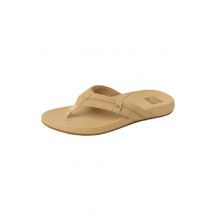 REEF CUSHION PHANTOM 2.0 FLIP FLOPS CJ9052 ΠΑΝΤΟΦΛΑ ΑΝΔΡΙΚΗ BEIGE