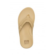 REEF CUSHION PHANTOM 2.0 FLIP FLOPS CJ9052 ΠΑΝΤΟΦΛΑ ΑΝΔΡΙΚΗ BEIGE