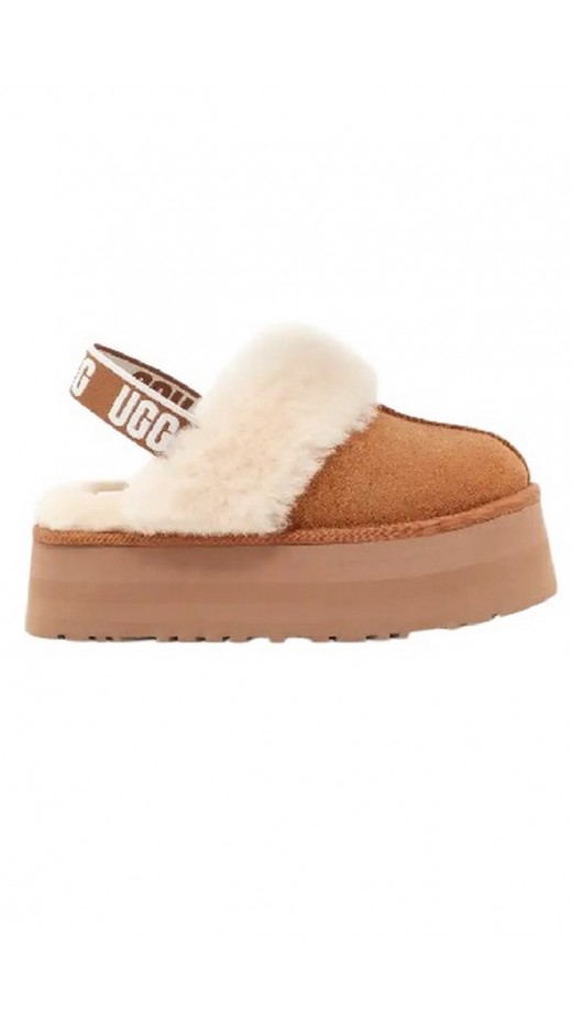 1113474 Funkette ΠΑΝΤΟΦΛΑ UGG CHE