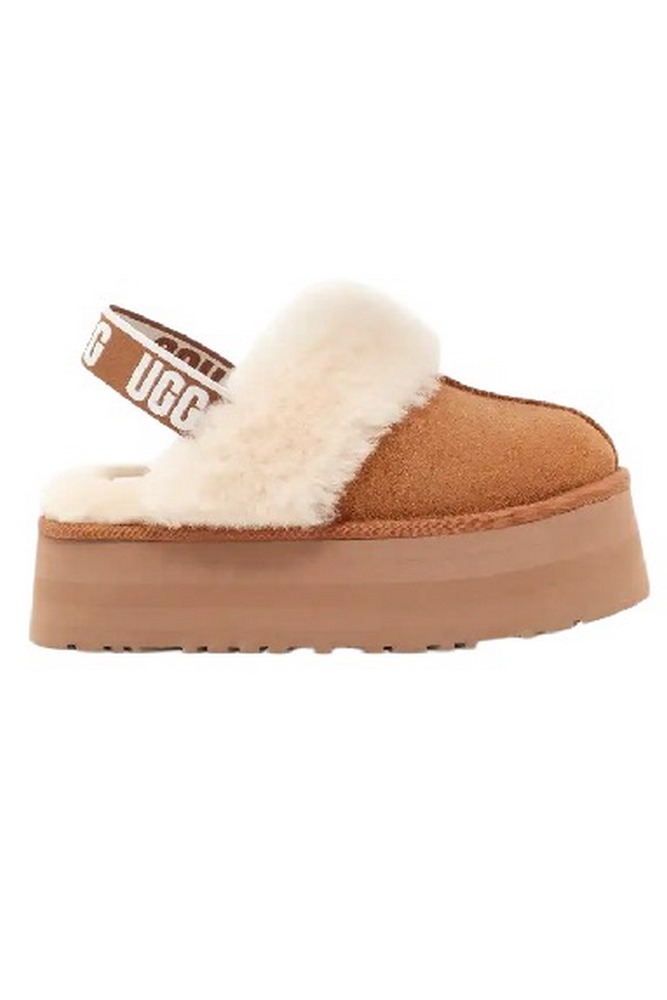 UGG FUNKETTE ΠΑΝΤΟΦΛΑ ΓΥΝΑΙΚΕΙΑ CHE