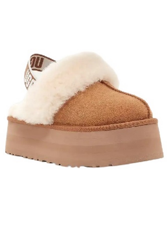 UGG FUNKETTE ΠΑΝΤΟΦΛΑ ΓΥΝΑΙΚΕΙΑ CHE