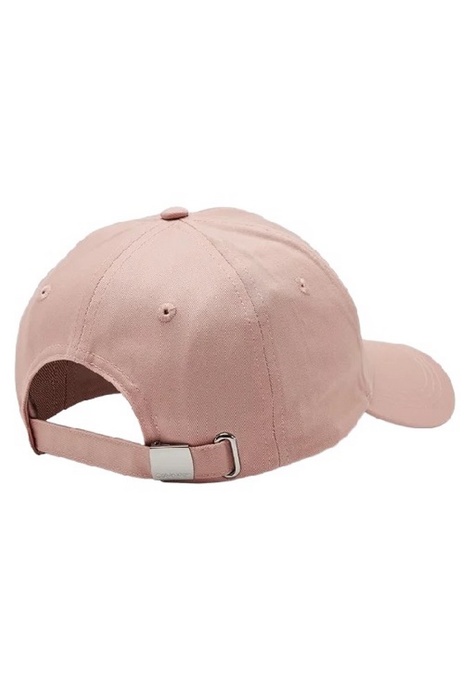CALVIN KLEIN JEANS CK MUST TPU LOGO CAP ΚΑΠΕΛΟ ΓΥΝΑΙΚΕΙΟ PINK
