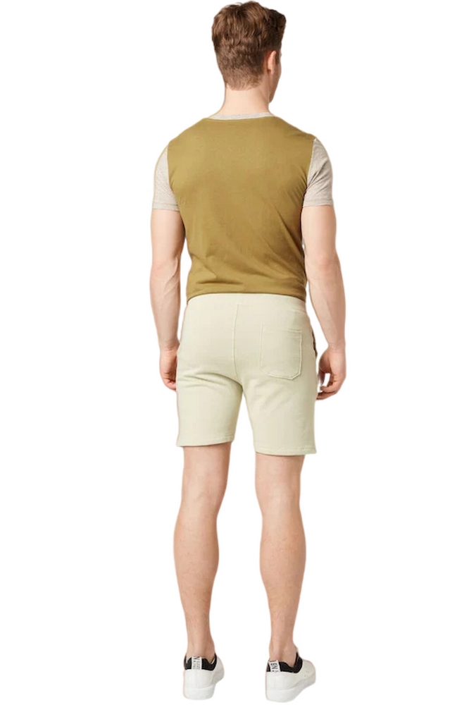 ΒΕΡΜΟΥΔΑ  ΑΝΔΡΙΚΗ TOM TAILOR MINT
