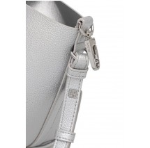 DKNY PAULA TOTE HANDBAG R53BAM60 ΤΣΑΝΤΑ ΓΥΝΑΙΚΕΙΑ SILVER