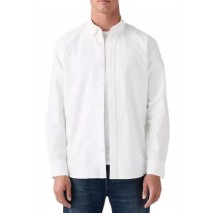 LEVIS® AUTHENTIC BUTTON DOWN ΠΟΥΚΑΜΙΣΟ ΑΝΔΡΙΚΟ BRIGHT WHITE