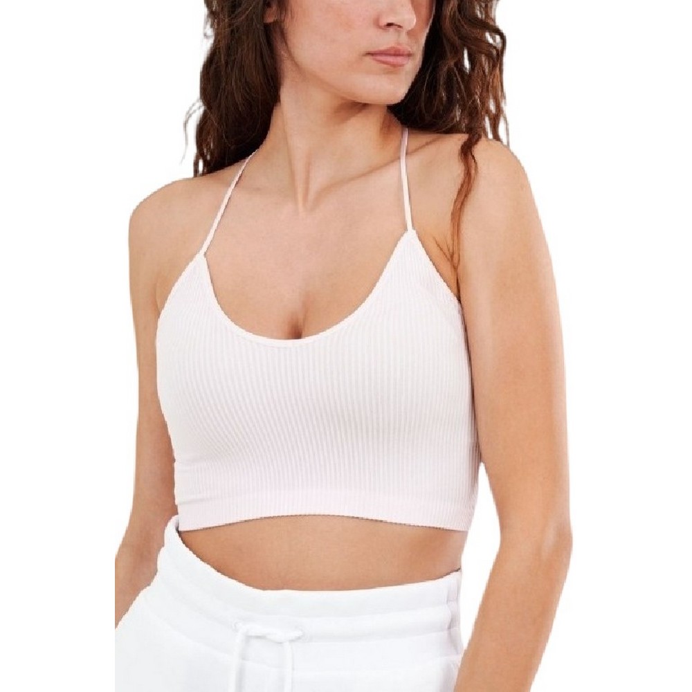 TOP ΓΥΝΑΙΚΕΙΟ GUESS PINK TOP ΓΥΝΑΙΚΕΙΟ GUESS PINK