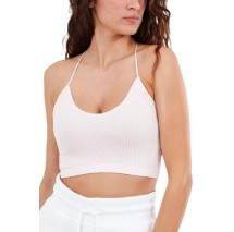 TOP ΓΥΝΑΙΚΕΙΟ GUESS PINK TOP ΓΥΝΑΙΚΕΙΟ GUESS PINK