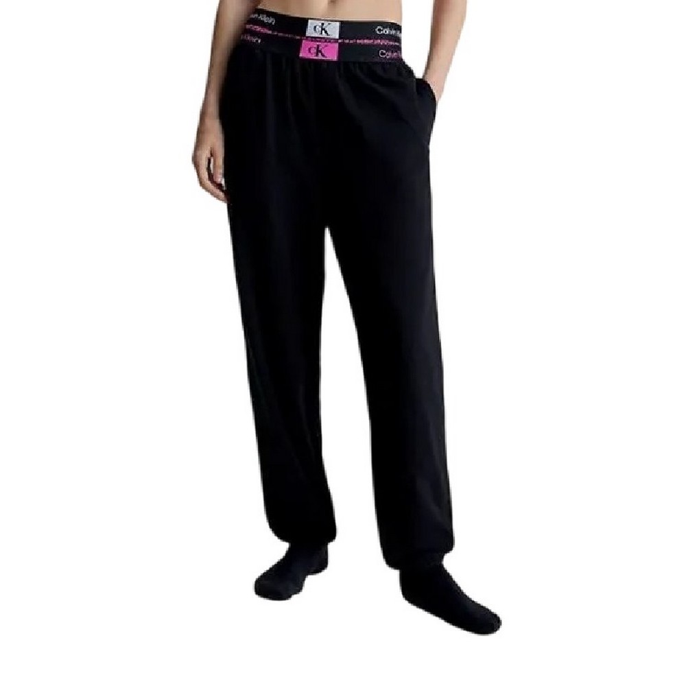 CALVIN KLEIN JEANS JOGGER ΠΑΝΤΕΛΟΝΙ ΦΟΡΜΑΣ ΓΥΝΑΙΚΕΙΟ BLACK CALVIN KLEIN JEANS JOGGER ΠΑΝΤΕΛΟΝΙ ΦΟΡΜΑΣ ΓΥΝΑΙΚΕΙΟ BLACK