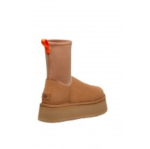 UGG CLASSIC DIPPER 1144031 ΜΠΟΤΑ ΓΥΝΑΙΚΕΙΑ CHE