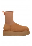 UGG CLASSIC DIPPER 1144031 ΜΠΟΤΑ ΓΥΝΑΙΚΕΙΑ CHE