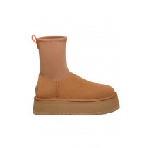 UGG CLASSIC DIPPER 1144031 ΜΠΟΤΑ ΓΥΝΑΙΚΕΙΑ CHE