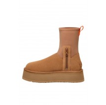 UGG CLASSIC DIPPER 1144031 ΜΠΟΤΑ ΓΥΝΑΙΚΕΙΑ CHE