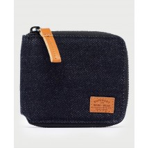 ΑΞΕΣΟΥΑΡ ΠΟΡΤΟΦΟΛΙ ΑΝΔΡΙΚΟ SUPERDRY BLUΕ DENIM ΑΞΕΣΟΥΑΡ ΠΟΡΤΟΦΟΛΙ ΑΝΔΡΙΚΟ SUPERDRY BLUΕ DENIM