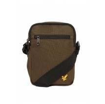 ACCESSORIES REPORTER BAG ΤΣΑΝΤΑ ΑΝΔΡΙΚΟ KHAKI ACCESSORIES REPORTER BAG ΤΣΑΝΤΑ ΑΝΔΡΙΚΟ KHAKI