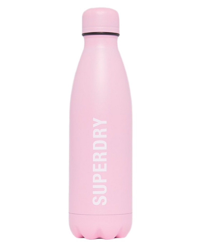 ΑΞΕΣΟΥΑΡ ΜΠΟΥΚΑΛΙ  ΑΝΔΡΙΚΟ SUPERDRY 500ml PINK