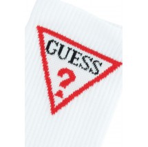 ΚΑΛΤΣΕΣ ΑΝΔΡΙΚΕΣ GUESS WHITE