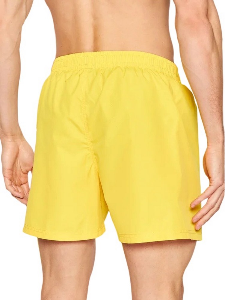ΜΑΓΙΟ ΑΝΔΡΙΚΟ PEPE JEANS LONDON YELLOW