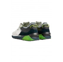 PEPE JEANS LONDON SOLD OUT N22 EVOLUTION M ΠΑΠΟΥΤΣΙ ΑΝΔΡΙΚΟ ECRU