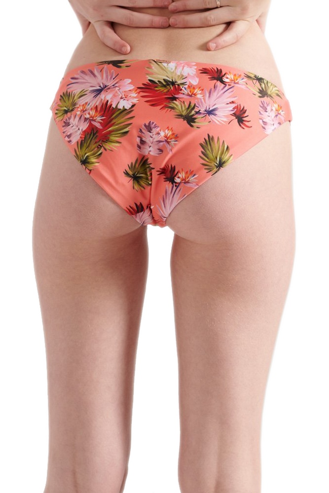 ΜΑΓΙΟ  SUPERDRY BIKINI BOTTOM FLORAL