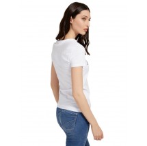 ΜΠΛΟΥΖΑ SELINA ΓΥΝΑΙΚΕΙΑ GUESS WHITE ΜΠΛΟΥΖΑ SELINA ΓΥΝΑΙΚΕΙΑ GUESS WHITE
