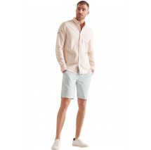 ΠΟΥΚΑΜΙΣΟ ΑΝΔΡΙΚΟ SUPERDRY YELLOW