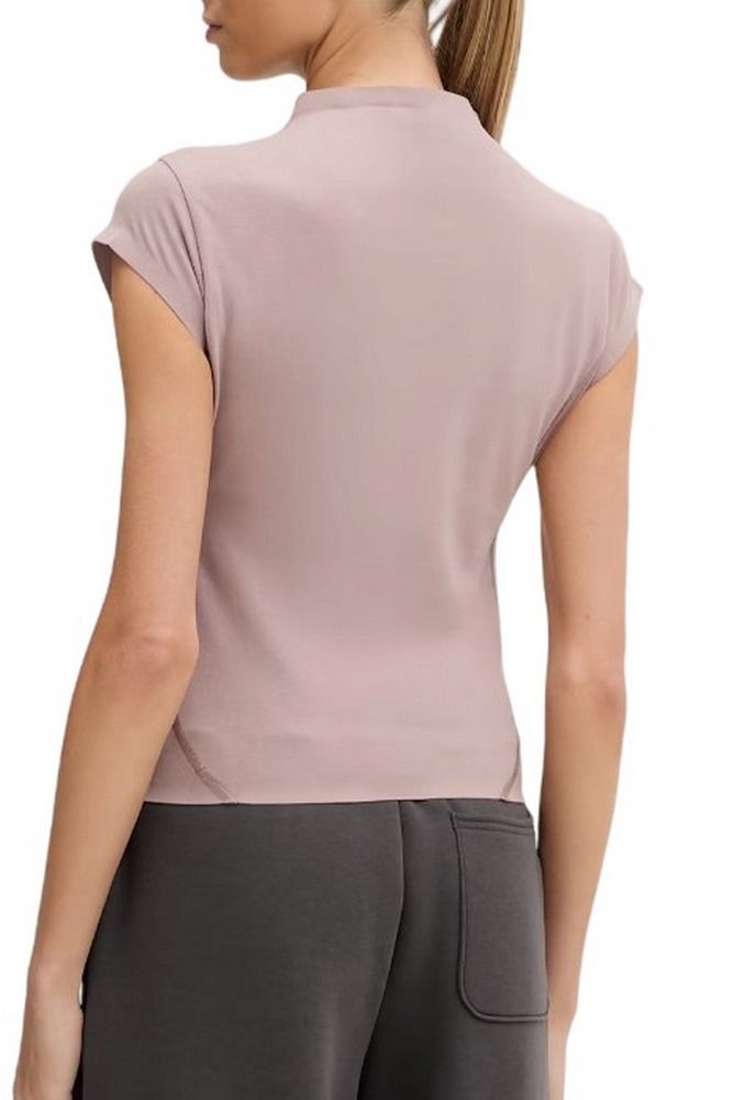 PUMA PUMATECH SENSE DRYCELL SLIM T-SHIRT ΜΠΛΟΥΖΑ ΓΥΝΑΙΚΕΙΑ SOFT PINK