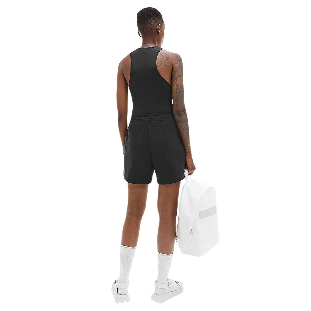 CALVIN KLEIN JEANS DYNAMIC CK TANK BODY ΚΟΡΜΑΚΙ ΓΥΝΑΙΚΕΙΟ BLACK CALVIN KLEIN JEANS DYNAMIC CK TANK BODY ΚΟΡΜΑΚΙ ΓΥΝΑΙΚΕΙΟ BLACK
