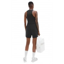 CALVIN KLEIN JEANS DYNAMIC CK TANK BODY ΚΟΡΜΑΚΙ ΓΥΝΑΙΚΕΙΟ BLACK CALVIN KLEIN JEANS DYNAMIC CK TANK BODY ΚΟΡΜΑΚΙ ΓΥΝΑΙΚΕΙΟ BLACK