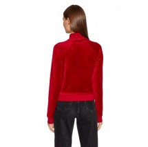 ΖΑΚΕΤΑ G-CHARM ΓΥΝΑΙΚΕΙΑ GUESS RED ΖΑΚΕΤΑ G-CHARM ΓΥΝΑΙΚΕΙΑ GUESS RED