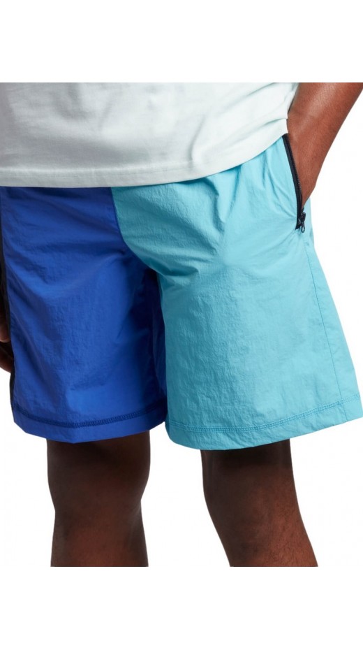 LYLE AND SCOTT SH1612V ΜΑΓΙΟ ΑΝΔΡΙΚΟ BLUE