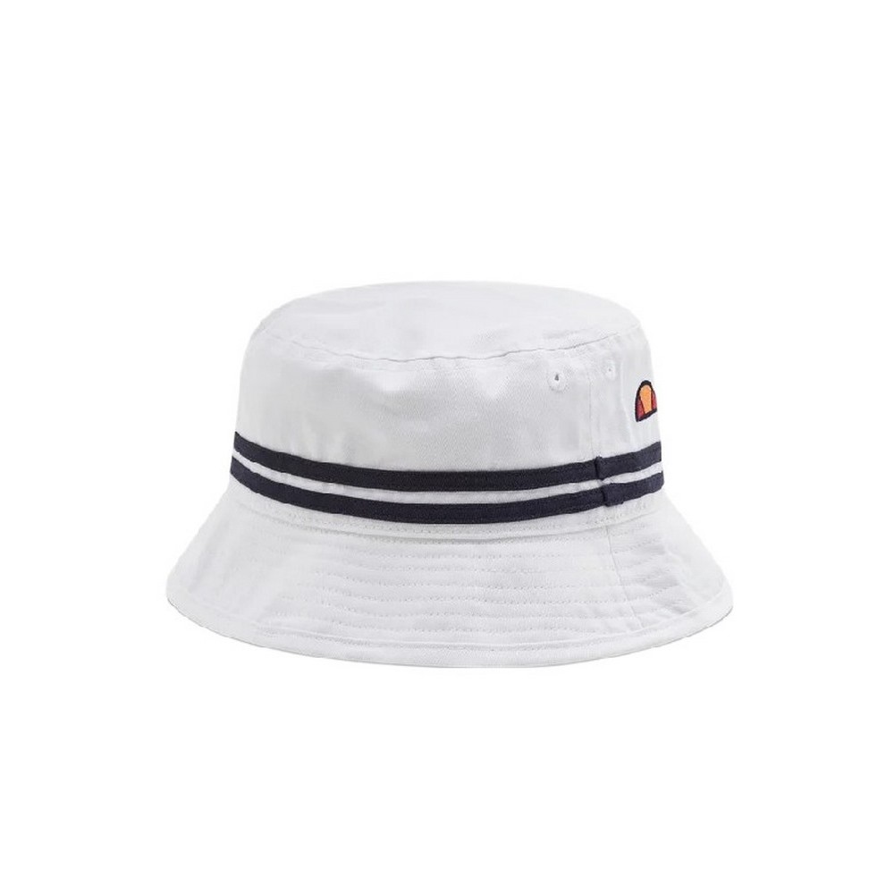 ELLESSE CORE LORENZO BUCKET HAT ΚΑΠΕΛΟ ΑΝΔΡΙΚΟ WHITE