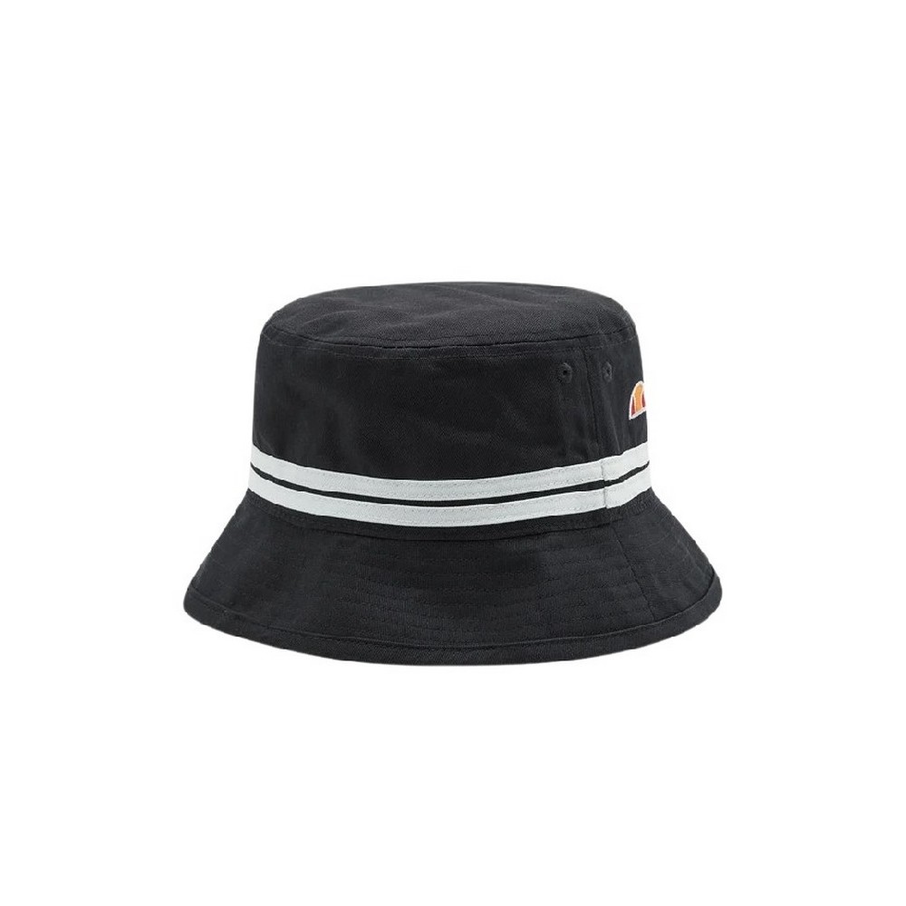 ELLESSE CORE LORENZO BUCKET HAT ΚΑΠΕΛΟ ΑΝΔΡΙΚΟ BLACK