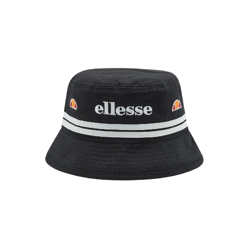 ELLESSE CORE LORENZO BUCKET HAT ΚΑΠΕΛΟ ΑΝΔΡΙΚΟ BLACK