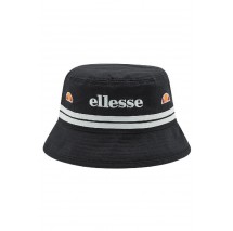 ELLESSE CORE LORENZO BUCKET HAT ΚΑΠΕΛΟ ΑΝΔΡΙΚΟ BLACK