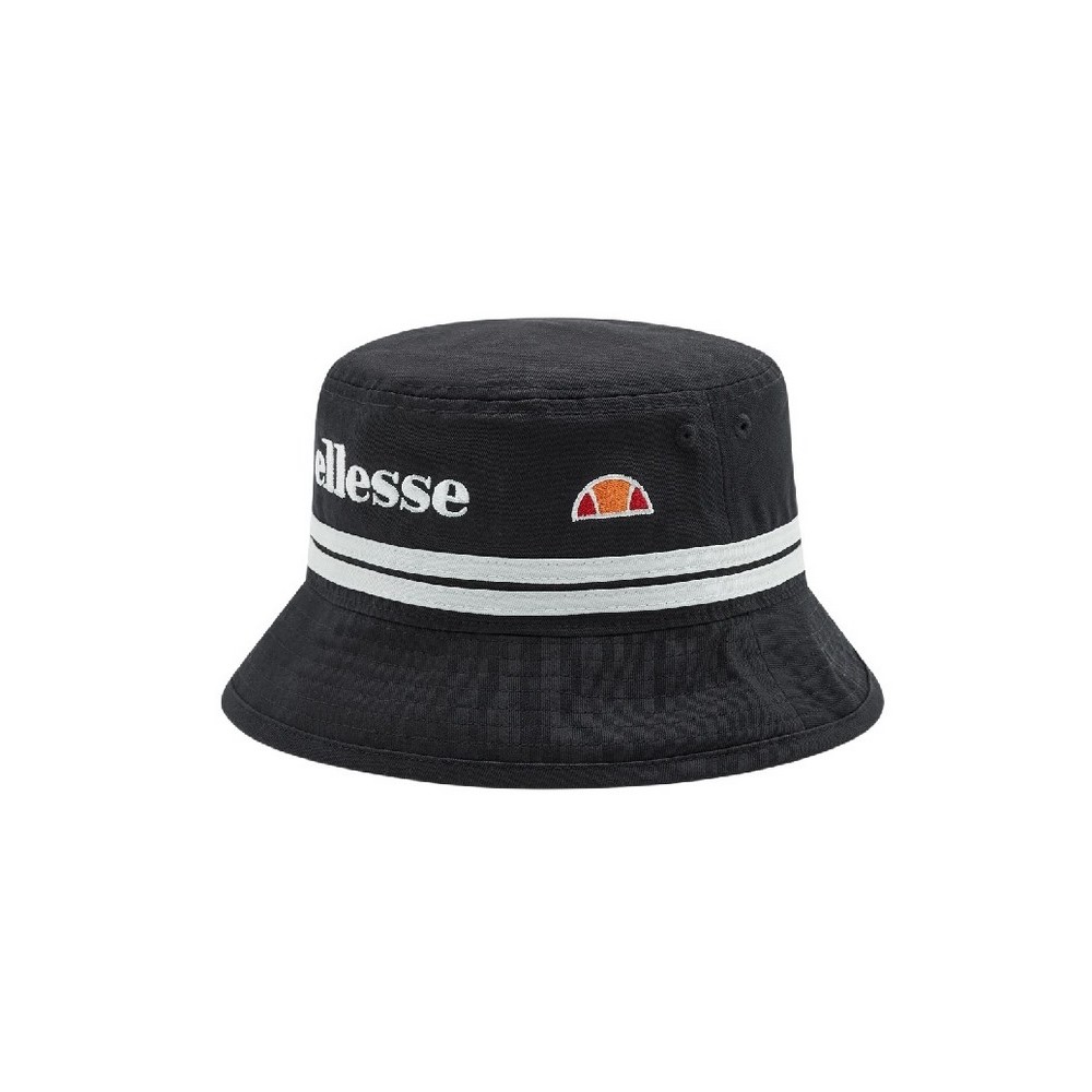 ELLESSE CORE LORENZO BUCKET HAT ΚΑΠΕΛΟ ΑΝΔΡΙΚΟ BLACK