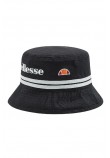 ELLESSE CORE LORENZO BUCKET HAT ΚΑΠΕΛΟ ΑΝΔΡΙΚΟ BLACK