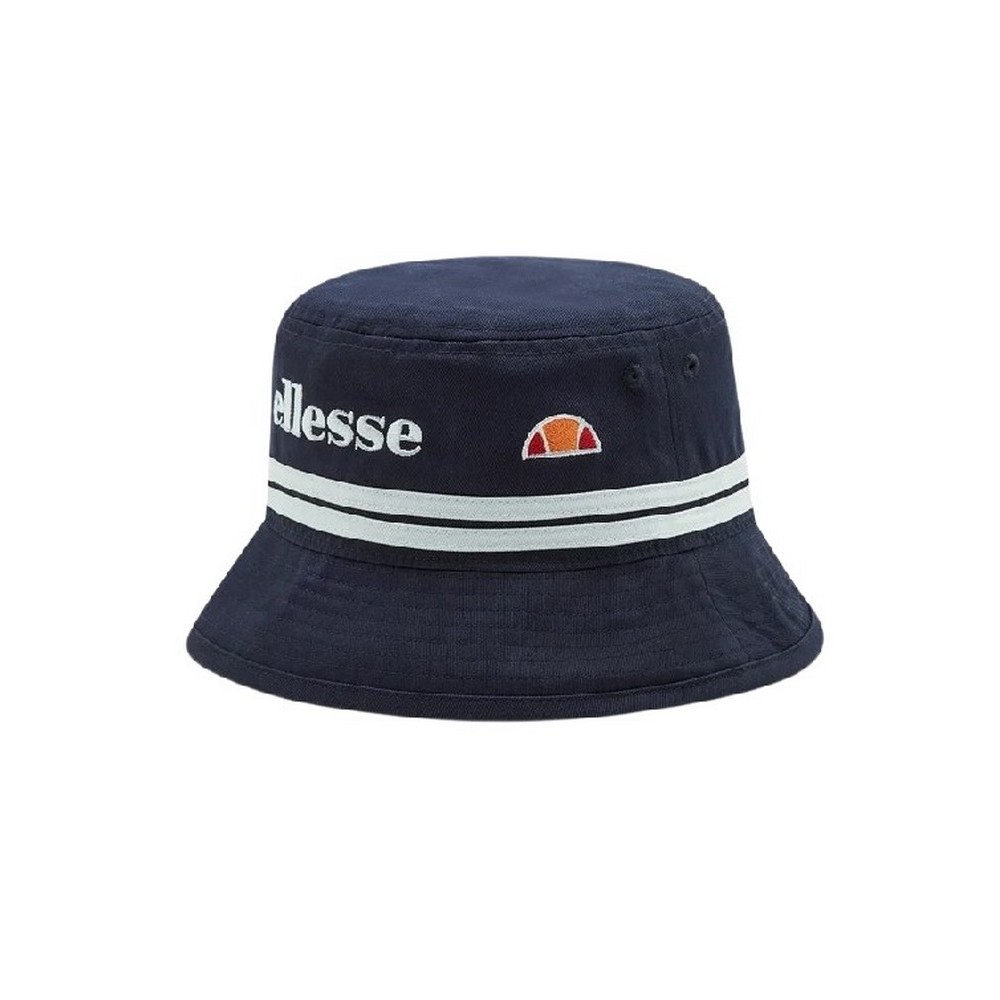 ELLESSE CORE LORENZO BUCKET HAT ΚΑΠΕΛΟ ΑΝΔΡΙΚΟ NAVY