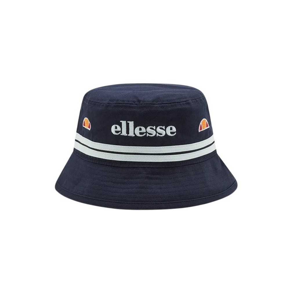 ELLESSE CORE LORENZO BUCKET HAT ΚΑΠΕΛΟ ΑΝΔΡΙΚΟ NAVY